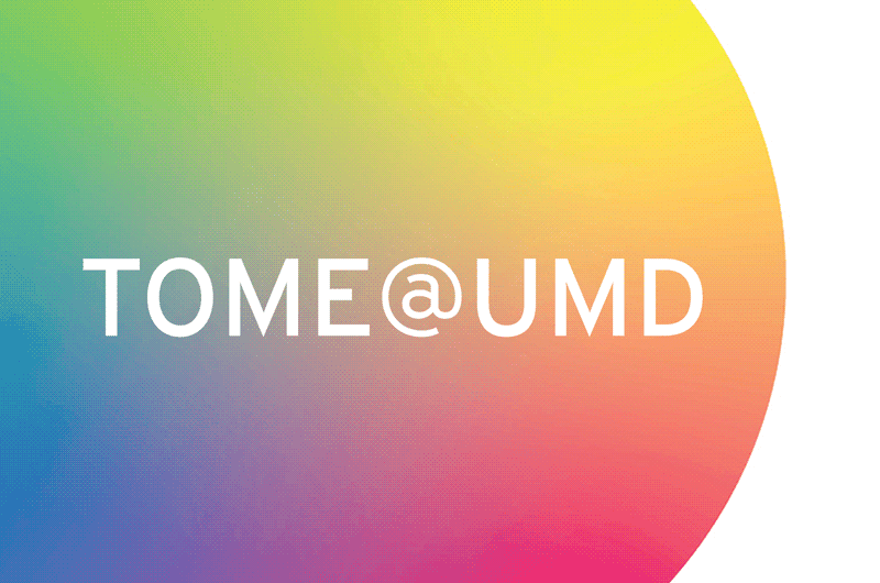 Tome@UMD